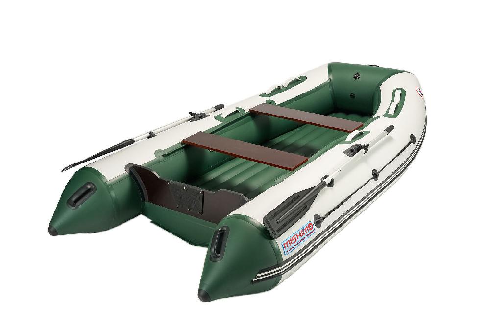 Лодка MISHIMO LITE 360 в Красногорске