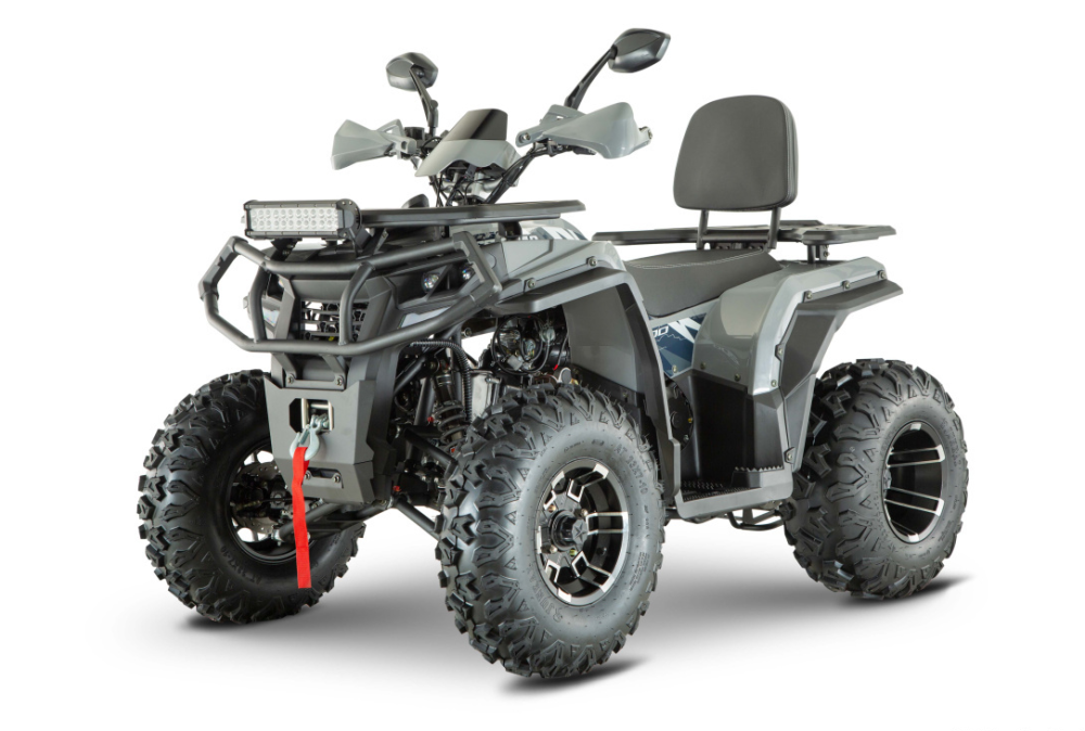 Квадроцикл YACOTA VIKING PRO 250 в Красногорске