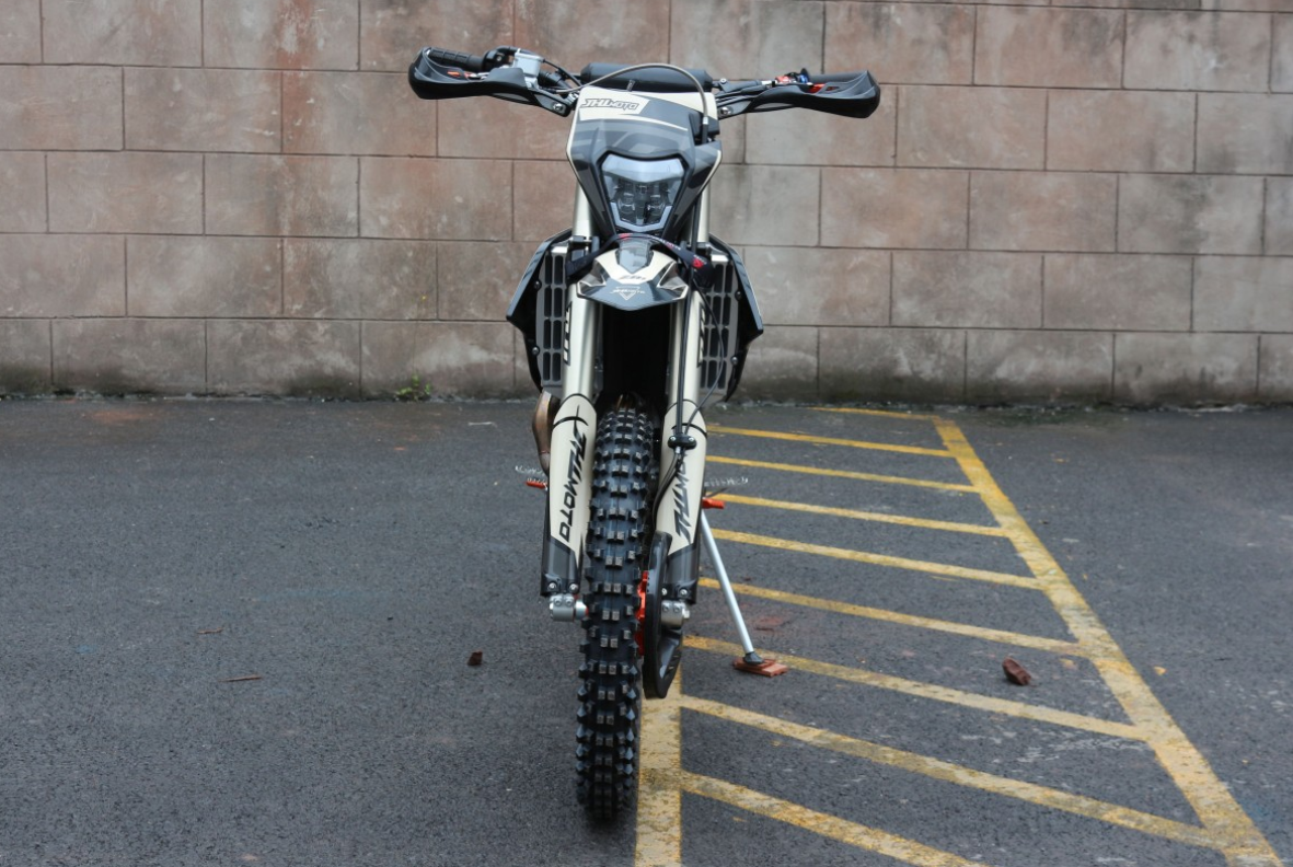 Мотоцикл JHLMOTO JHL Z8i (EFI) NC300S (182-MN) в Красногорске