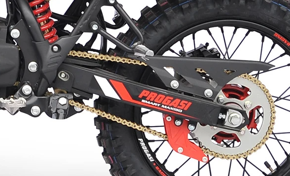 Питбайк Progasi Smart Max 150 в Красногорске