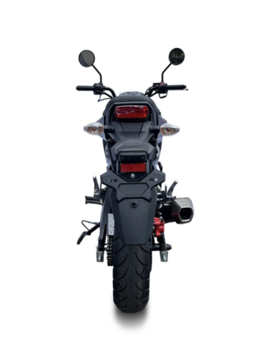 Мотоцикл PROMAX STRYKER 200(49) в Красногорске