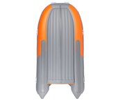 НАДУВНАЯ ЛОДКА GLADIATOR E380S в Красногорске