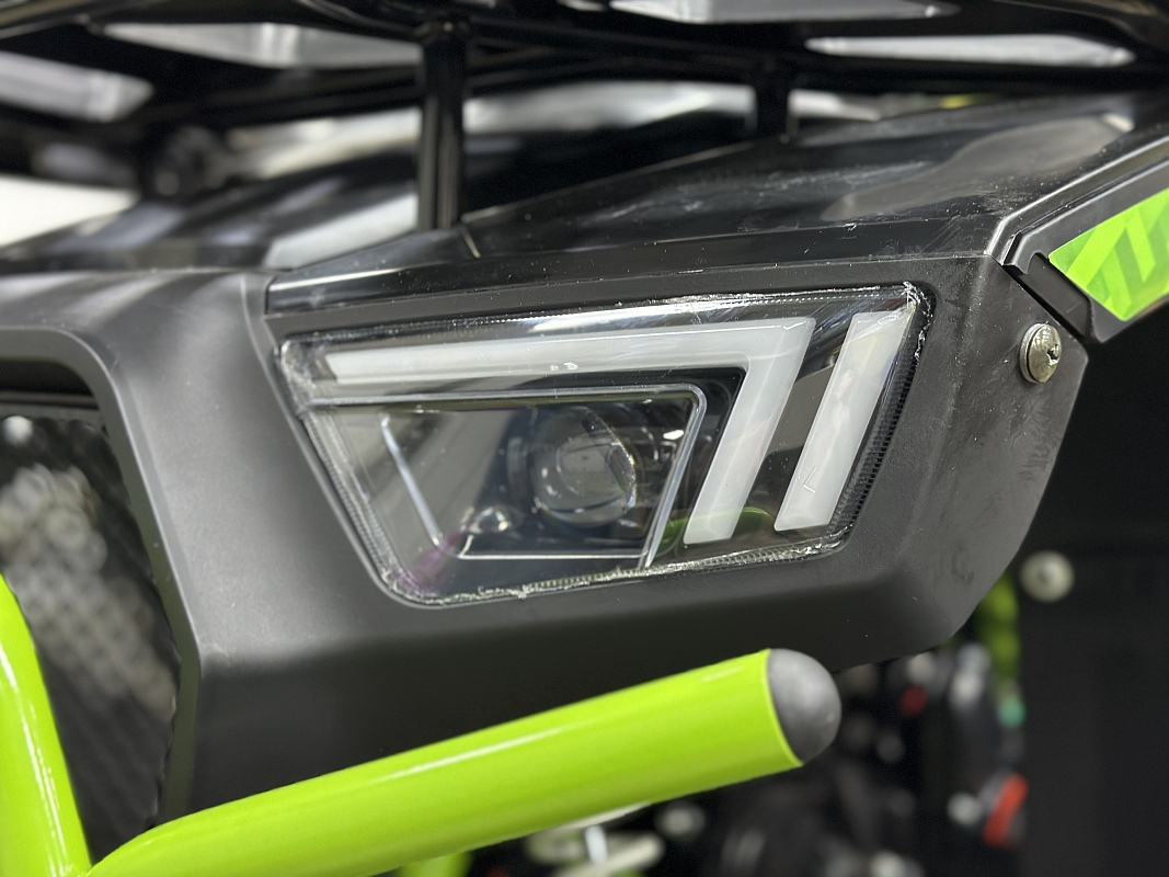 Квадроцикл PROMAX МАЙНКРАФТ 192 в Красногорске