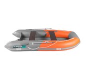 НАДУВНАЯ ЛОДКА GLADIATOR E380S в Красногорске