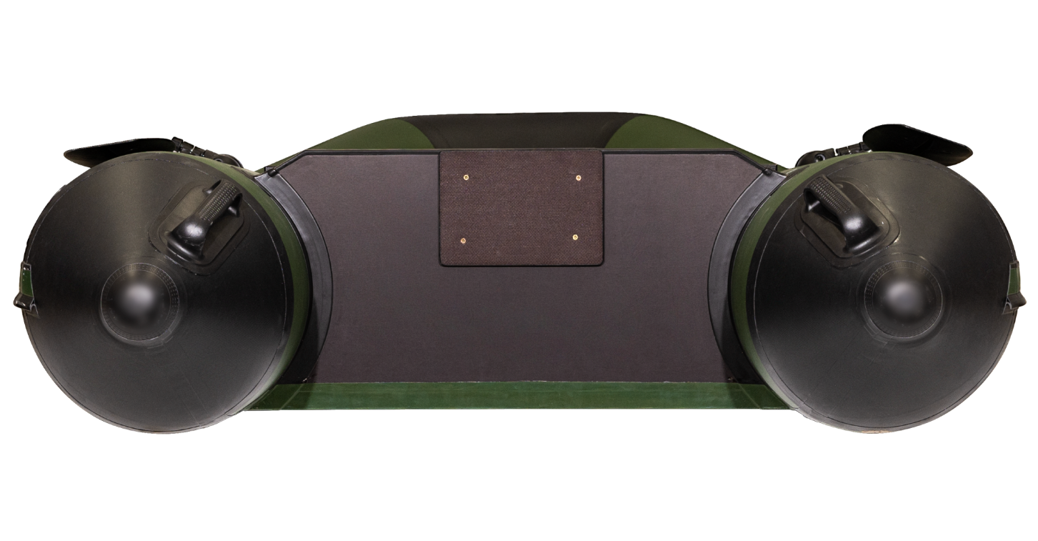 Лодка АКВА 2900 в Красногорске