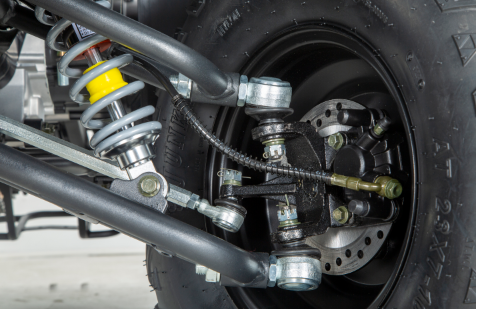 Квадроцикл YACOTA VIKING в Красногорске