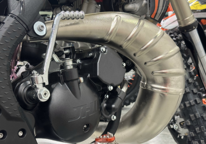 Мотоцикл JHLMOTO JHL M5 MT250 (1E66MM) в Красногорске