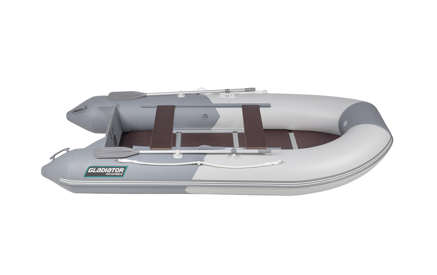 НАДУВНАЯ ЛОДКА GLADIATOR B330 в Красногорске