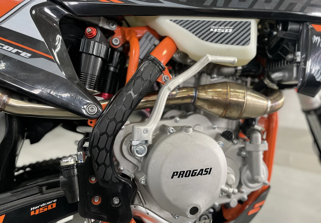 Мотоцикл PROGASI HARDCORE 450 в Красногорске
