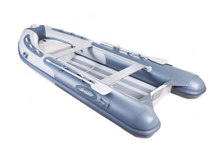 Лодка GLADIATOR RIB420AL в Красногорске