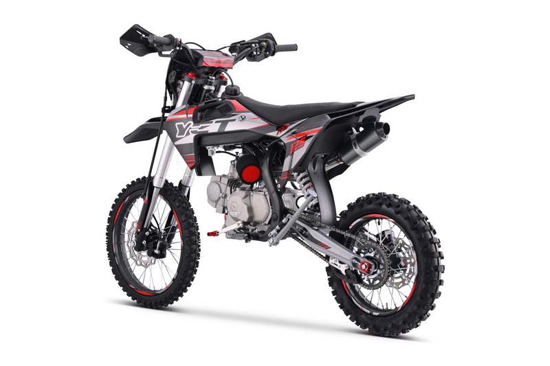 Питбайк YACOTA H5 125 в Красногорске