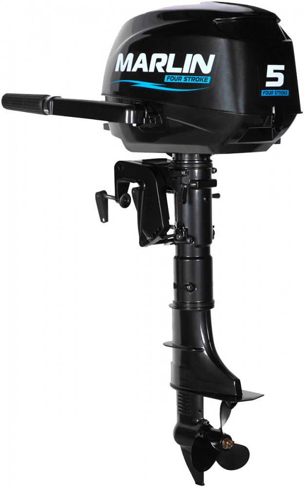 Лодочный мотор MARLIN MF 5 AMHL в Красногорске