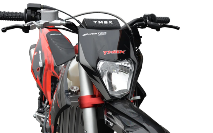 Питбайк TMBK Sprinter 300 (NB300) в Красногорске