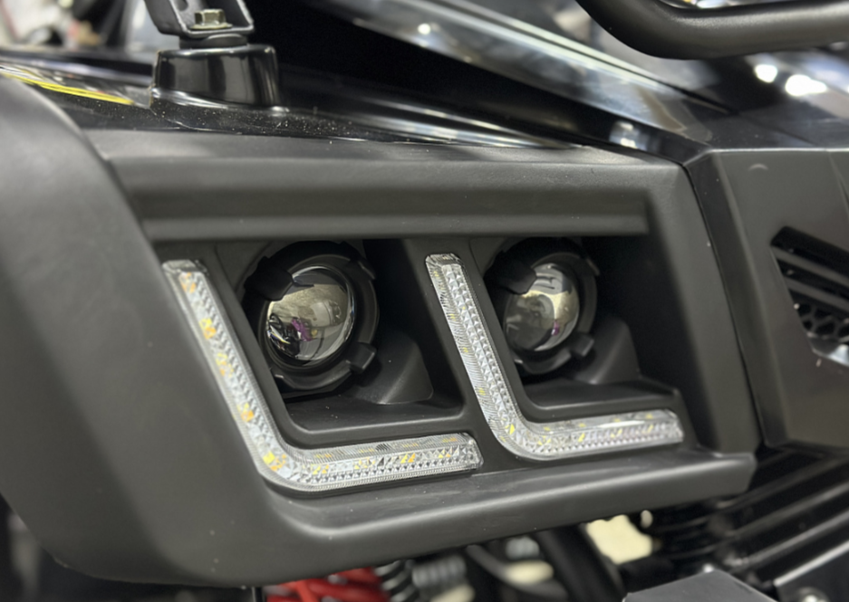 Квадроцикл GBM MAVERICK 300 NEW PREMIUM в Красногорске