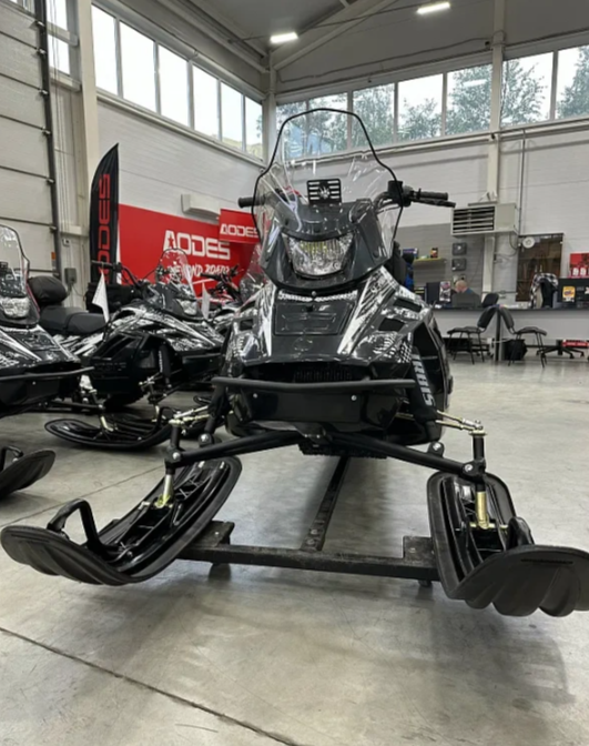 СНЕГОХОД IRBIS SF200L XE SUPERLONG в Красногорске