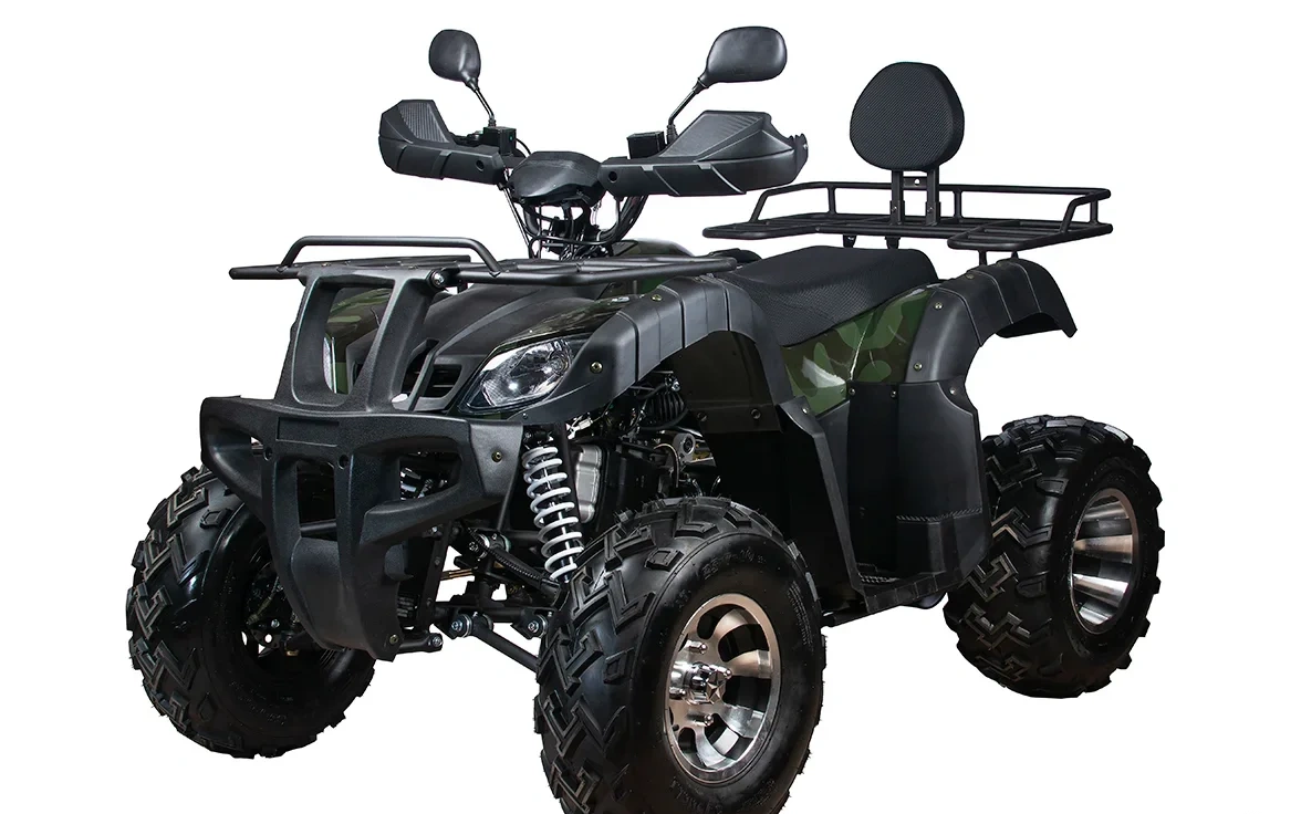 Квадроцикл YACOTA SELA 200 PRO в Красногорске