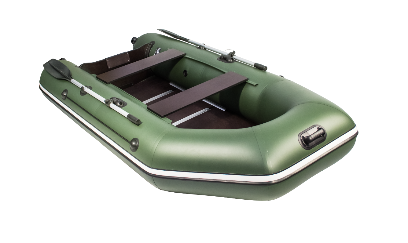 Лодка АКВА 2900 СК в Красногорске