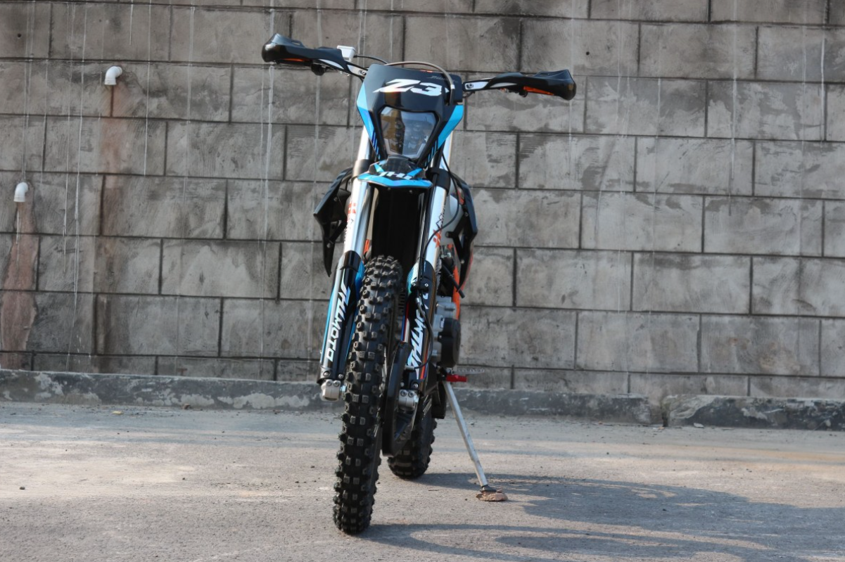 Мотоцикл JHLMOTO JHL Z3 CB250 (172FMM-3A) в Красногорске