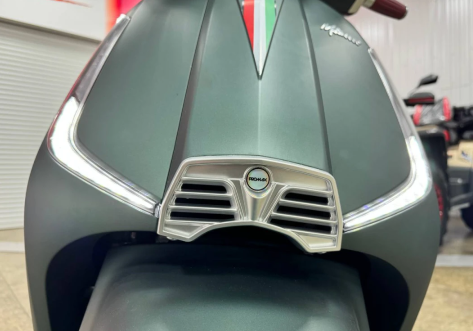 Скутер PROMAX Miami 240 (49) в Красногорске