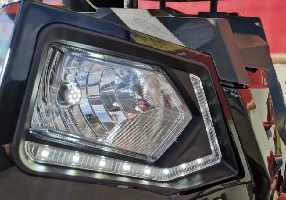 Квадроцикл GBM SHARP BIG 300 NEW в Красногорске