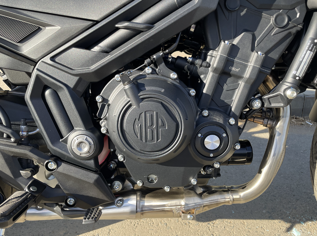 Мотоцикл STELS M502N в Красногорске