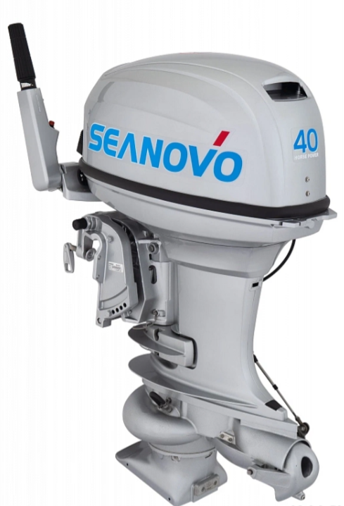 Лодочный мотор SEANOVO SNJ40FH в Красногорске