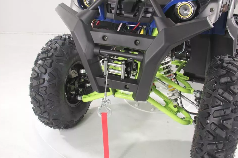 Квадроцикл YACOTA SELA MAX в Красногорске