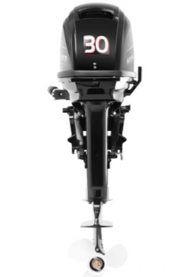 Лодочный мотор HIDEA HD30FHS в Красногорске