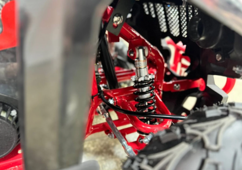 Квадроцикл GBM ROBLOX в Красногорске