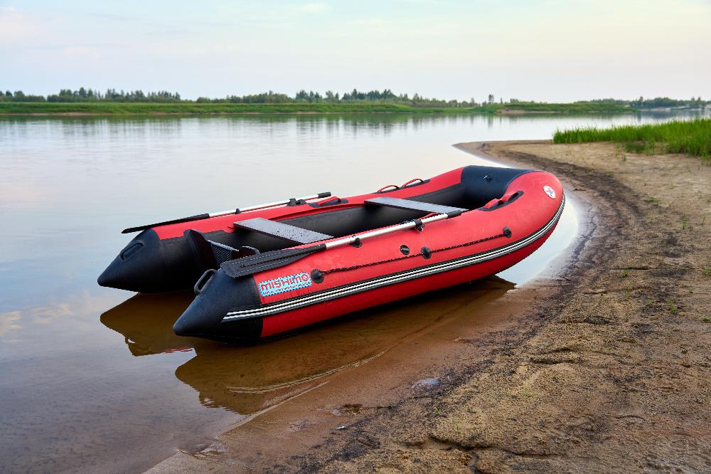 Лодка MISHIMO LITE 360 в Красногорске