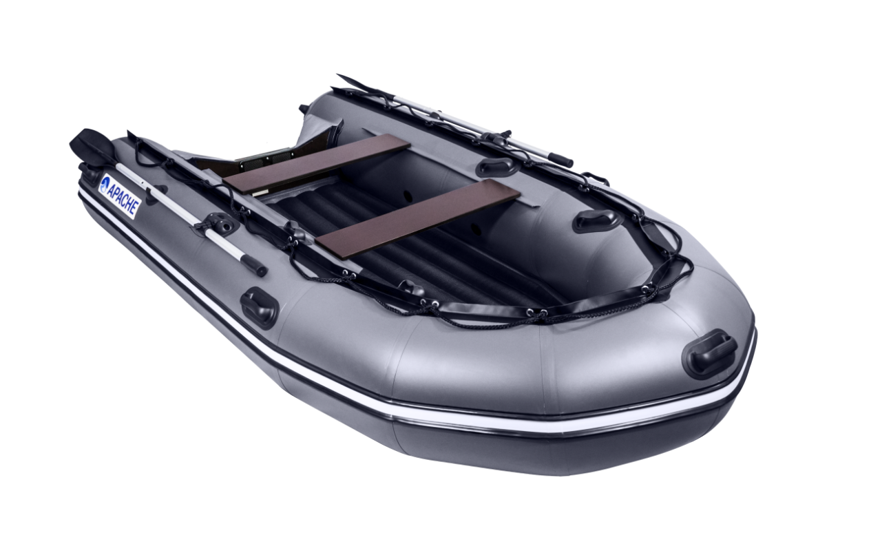 Лодка APACHE 3300 НДНД в Красногорске