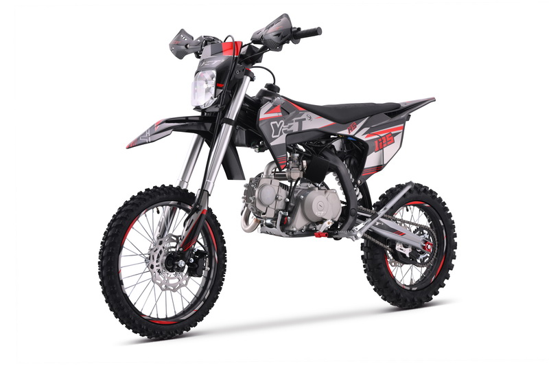 Питбайк YACOTA H5 125 в Красногорске