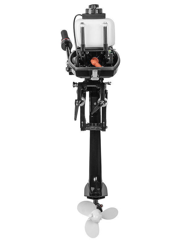 ЛОДОЧНЫЙ МОТОР GLADIATOR G3FHS в Красногорске