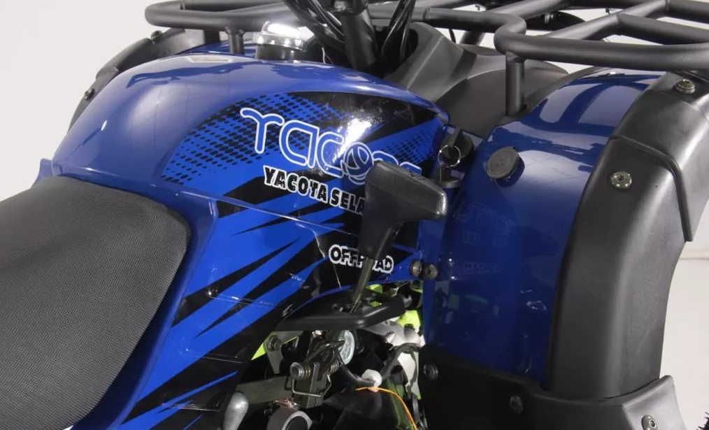 Квадроцикл YACOTA SELA MAX в Красногорске