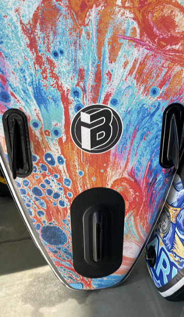 SUP (САП) ДОСКА RAIDEX I BOARD 11’ (332СМ) N 31 в Красногорске