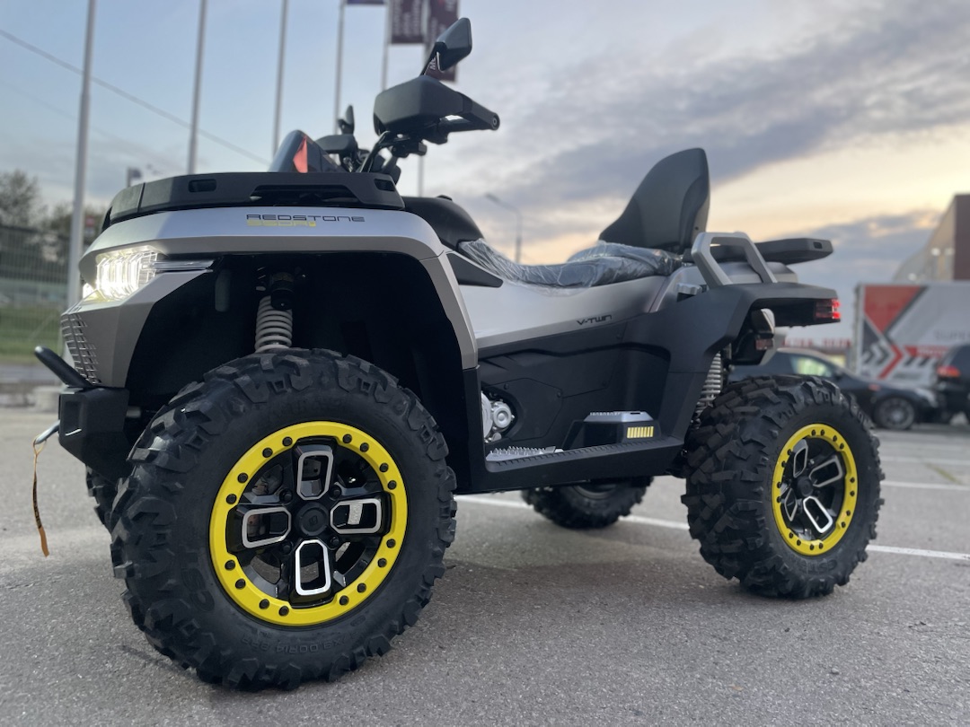 Квадроцикл BENDA Redstone 550 R2 в Красногорске