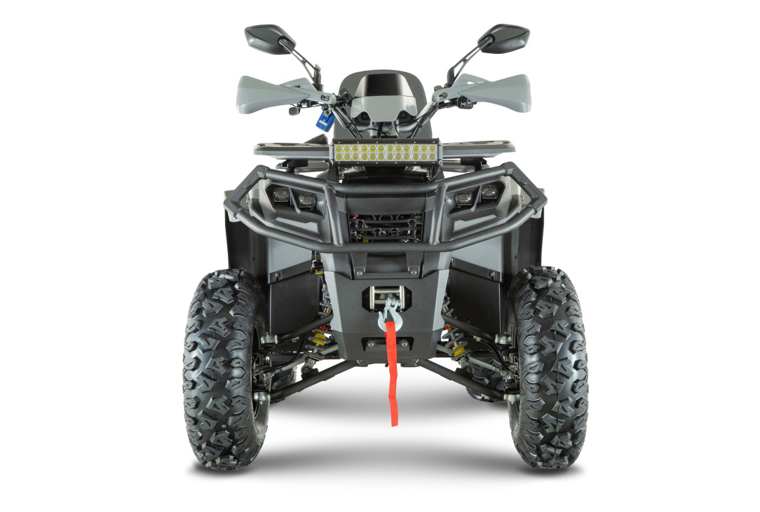 Квадроцикл YACOTA VIKING PRO 250 в Красногорске