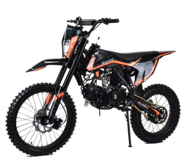 Питбайк MOTOLAND (МОТОЛЕНД) 150 GF150 E 19/16 в Красногорске