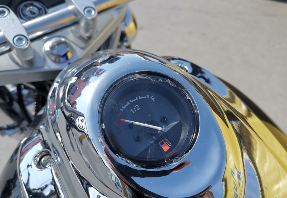 Мотоцикл MOTOLAND (МОТОЛЕНД) WOLF 250 в Красногорске