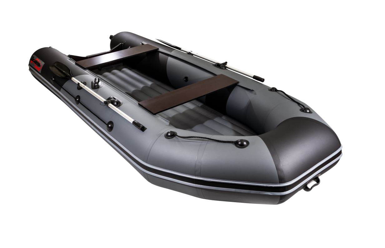 Лодка Таймень NX 3800 НДНД PRO в Красногорске