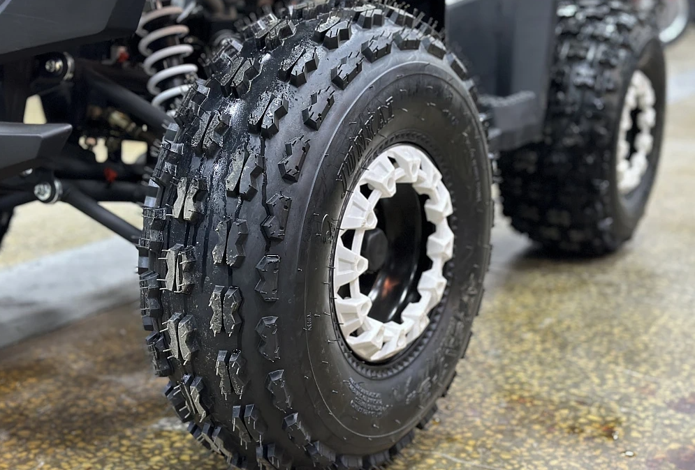 Квадроцикл PROMAX WILD 2.0 190 в Красногорске