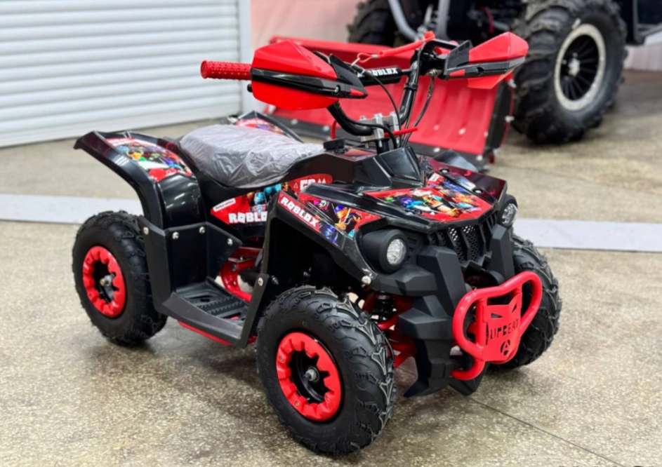 Квадроцикл GBM ROBLOX в Красногорске