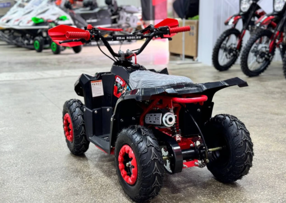 Квадроцикл GBM ROBLOX в Красногорске