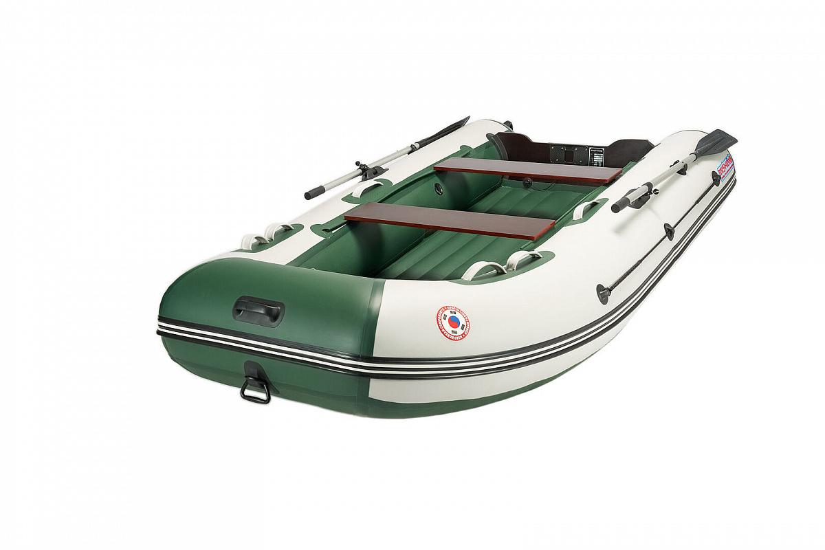 Лодка MISHIMO LITE 370 в Красногорске