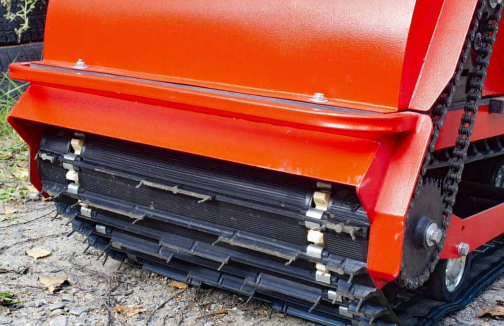 Мотобуксировщик POMOR X-600 K20 в Красногорске