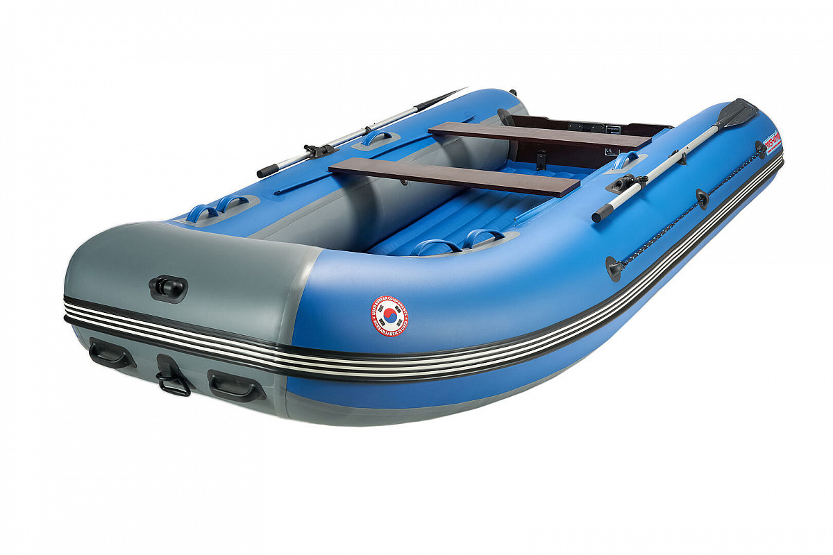 Лодка MISHIMO LITE DF 370 в Красногорске