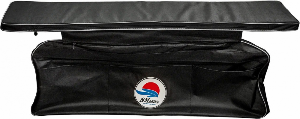 НАКЛАДКА МЯГКАЯ + СУМКА РУНДУК SDP 330 в Красногорске