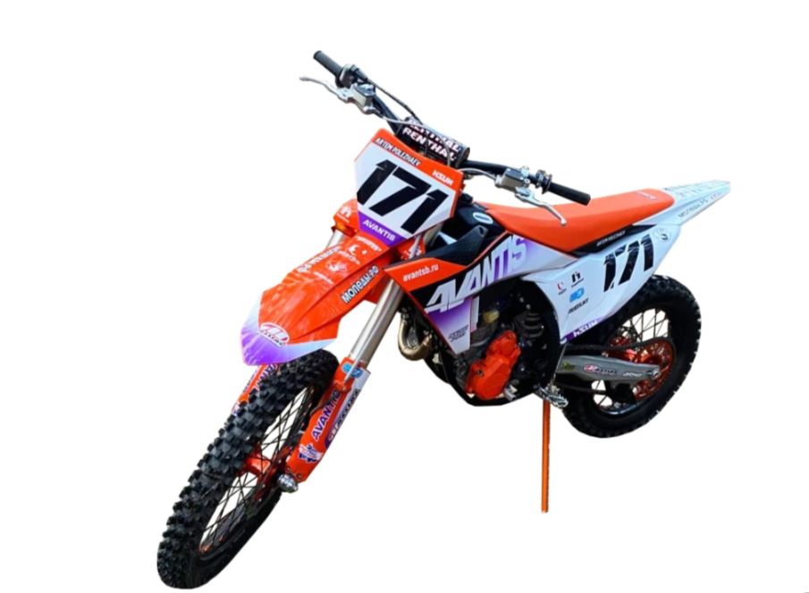 Мотоцикл Avantis NX250 Pro (NX250 Carb) 21/19 (2024) в Красногорске