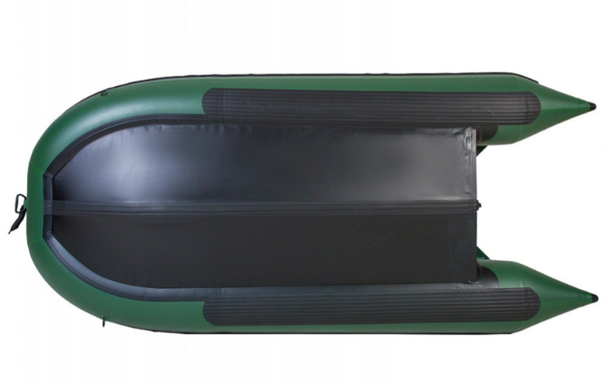 НАДУВНАЯ ЛОДКА GLADIATOR B330AD в Красногорске