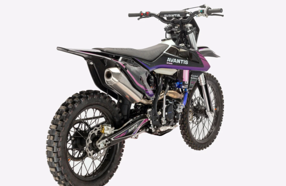 Мотоцикл Avantis A7 NEW (NB300/174MN-5) KKE в Красногорске